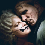 Review Film The Bride Kisah Gotik Bale yang Memukau