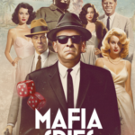 Film Mafia Spies