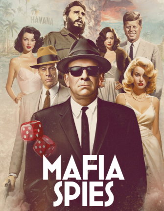 Film Mafia Spies