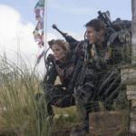 Review Film: Siege of Tomorrow