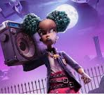 Review Film: Wendell & Wild (2022)