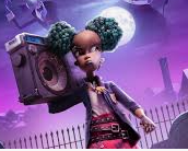 Review Film: Wendell & Wild (2022)