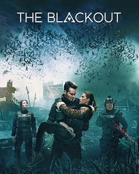Review Film: Horizon Blackout