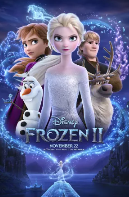 review-film-frozen-ii