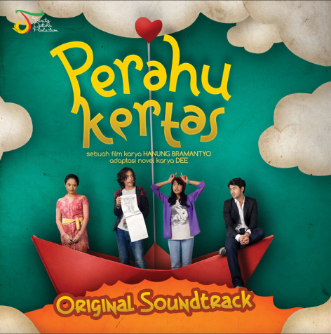 review-film-perahu-kertas