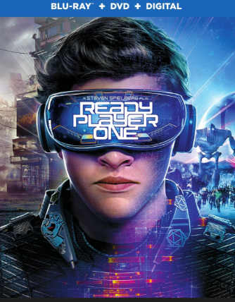 review-film-ready-player-one