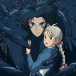 Review Film Howl’s Moving Castle: Romansa Karya Ghibli