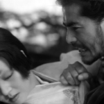 Review Film Rashomon: Kebenaran yang Berubah-ubah