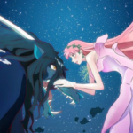 Review Film Belle: Anime Sosmed musical Jepang Indah