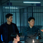 Review Film Confidential Assignment 2: Komedi dan Aksi