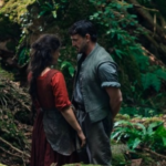 Review Film Hamnet: Kisah Cinta Shakespeare yang Tragis