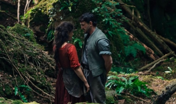 Review Film Hamnet: Kisah Cinta Shakespeare yang Tragis