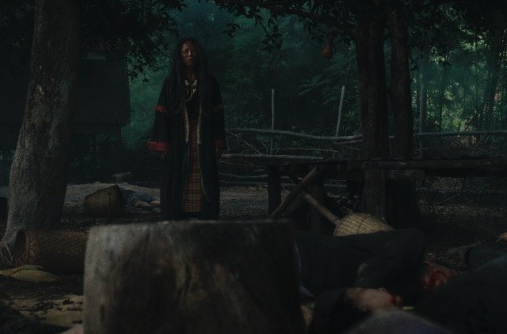 Review Film Death Whisperer 3: Penyelamatan Adik Bungsu