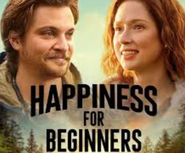 Review Film Happiness for Beginners: Pencarian Jati Diri