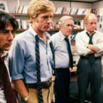 Review Film All the President’s Men