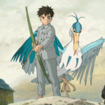 Review Film The Boy and the Heron: Petualangan Emosional