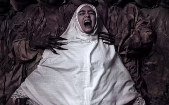 Review Film Khanzab: Tragedi Dukun Santet di Banyuwangi