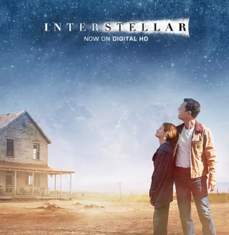 Review Film Interstellar Penjelajahan Ruang Dan Waktu Epik
