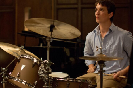 Review Film Whiplash Perjuangan Drummer dan Obsesi Guru