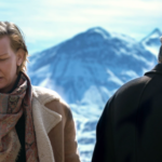 Review Film Anatomy of a Fall dalam misteri kebenaran rumah