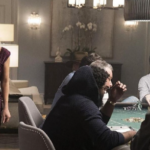 Review Film Mollys Game Drama Kriminal Poker Terbaik