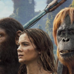 Review Film Kingdom of the Planet of the Apes Terbaru
