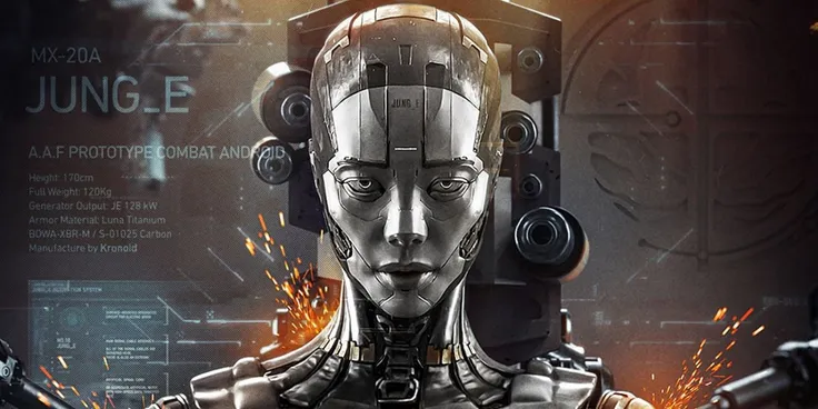 Review Film Sci-Fi Terbaik Dan Analisis Visi Masa Depan