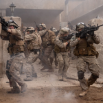 Analisa Film Terbaik Amunisi Bedah Karya Sinematik Berkelas