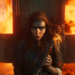 Review Film Furiosa Eksplorasi Distopia Wasteland Epik
