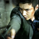 Review Film The Man from Nowhere dan Aksi Won Bin Memukau