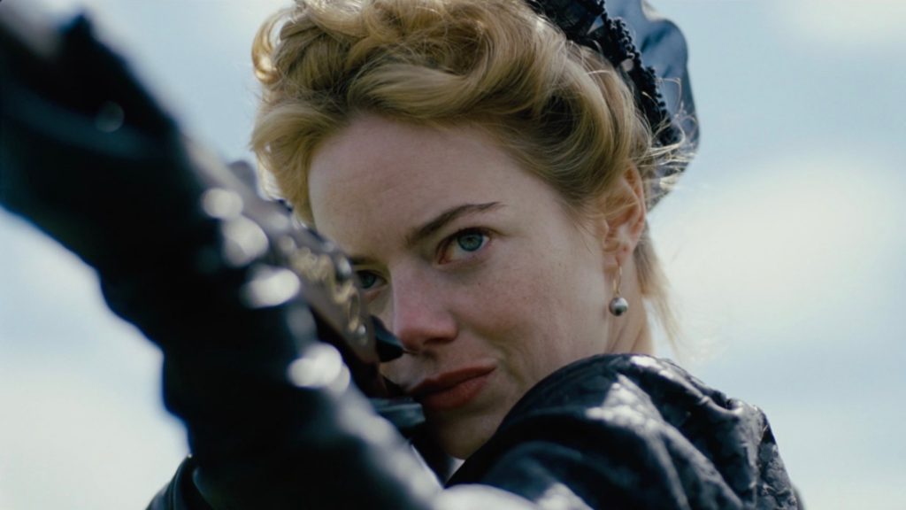 Review Film The Favourite Intrik Perebutan Kekuasaan