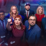 Review Don't Look Up Satir Kiamat Media dan Politik