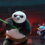 Review Kung Fu Panda 4 Petualangan Po Yang Tetap Menghibur