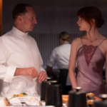 Review The Menu Jamuan Mewah yang Berujung pada Kematian