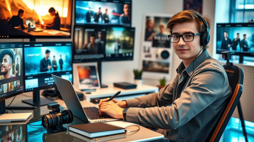 Review Film Menarik Panduan Menilai Karya Sinematik Global