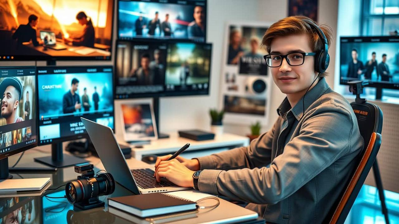 Review Film Menarik Panduan Menilai Karya Sinematik Global