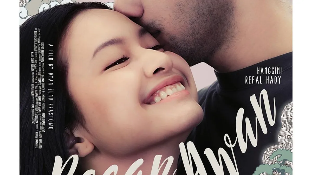 Review Film Senandung Di Balik Awan Drama Musikal Epik