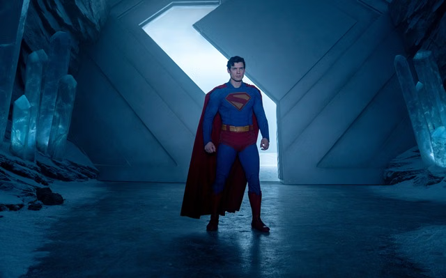 Review Film Superman Versi James Gunn yang Sangat Memukau