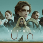 Review Film Dune Mengangkat Performa Saham AMZN Global
