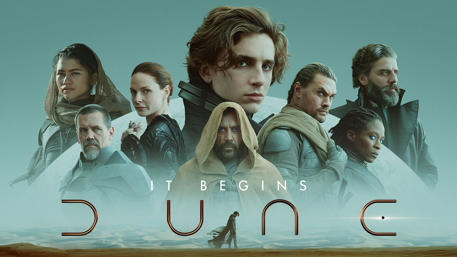 Review Film Dune Mengangkat Performa Saham AMZN Global