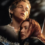 Titanic Film Romantis Kapal Tenggelam Kisah Cinta Abadi