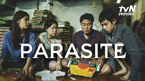 Review Film Parasite dan Kritik Sosial Kelas Atas
