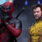 Review Deadpool Wolverine Aksi Gila Viral 2026