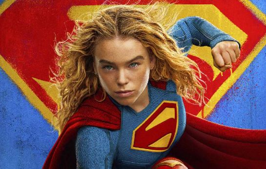 Review Film Supergirl DCU Terbaru Epik