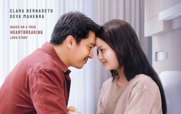 Letters to Tomorrow Drama Emosional Menguras Air Mata