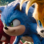 Review Sonic The Hedgehog 3 Film Terbaru