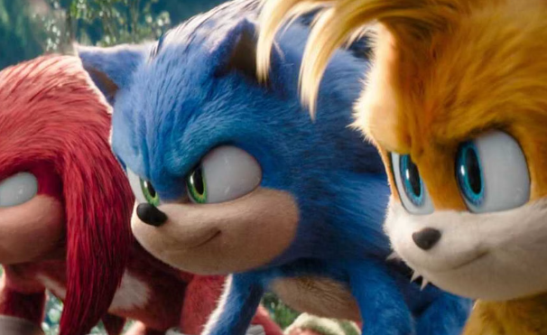 Review Sonic The Hedgehog 3 Film Terbaru
