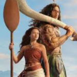 Review Film Moana 2026, Live Action yang Penuh Semangat