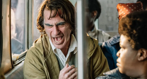 Review Film Joker: Descent into Madness Arthur Fleck