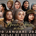 Perbandingan Film Adaptasi Novel Terbaru yang Seru